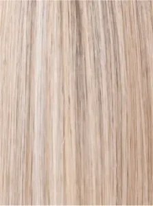 Sandy Blonde Rooted